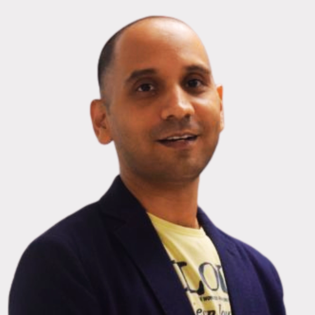 Amit Parakh